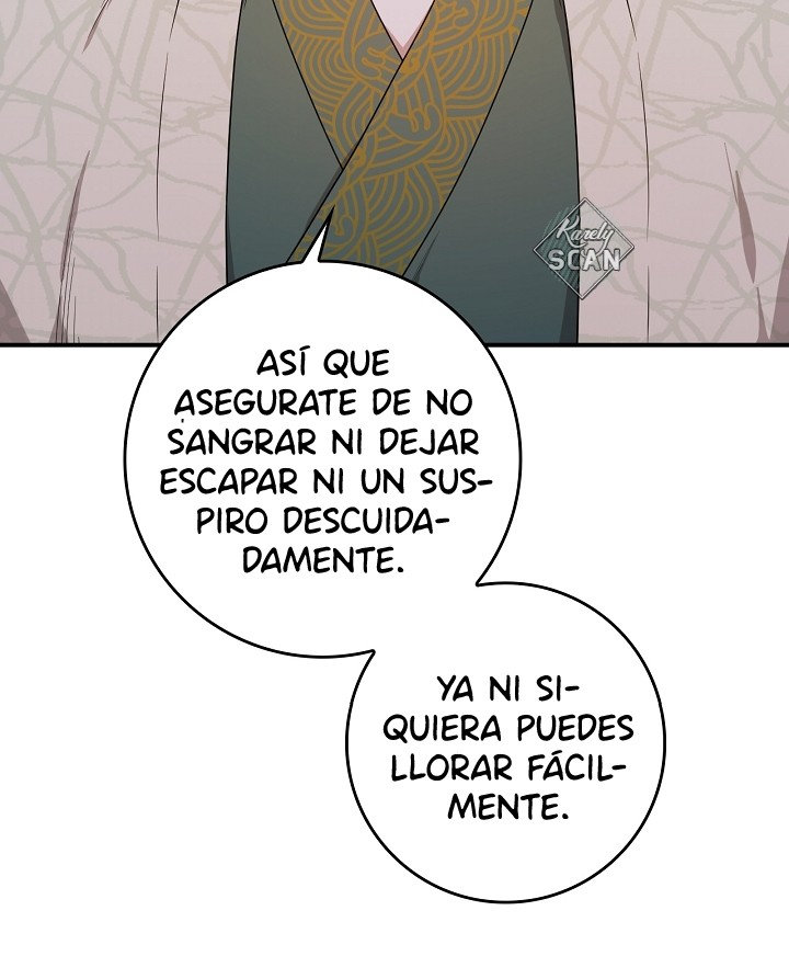 ¡Soy una villana de artes marciales pero soy la más fuerte! Capitulo 59 página 50