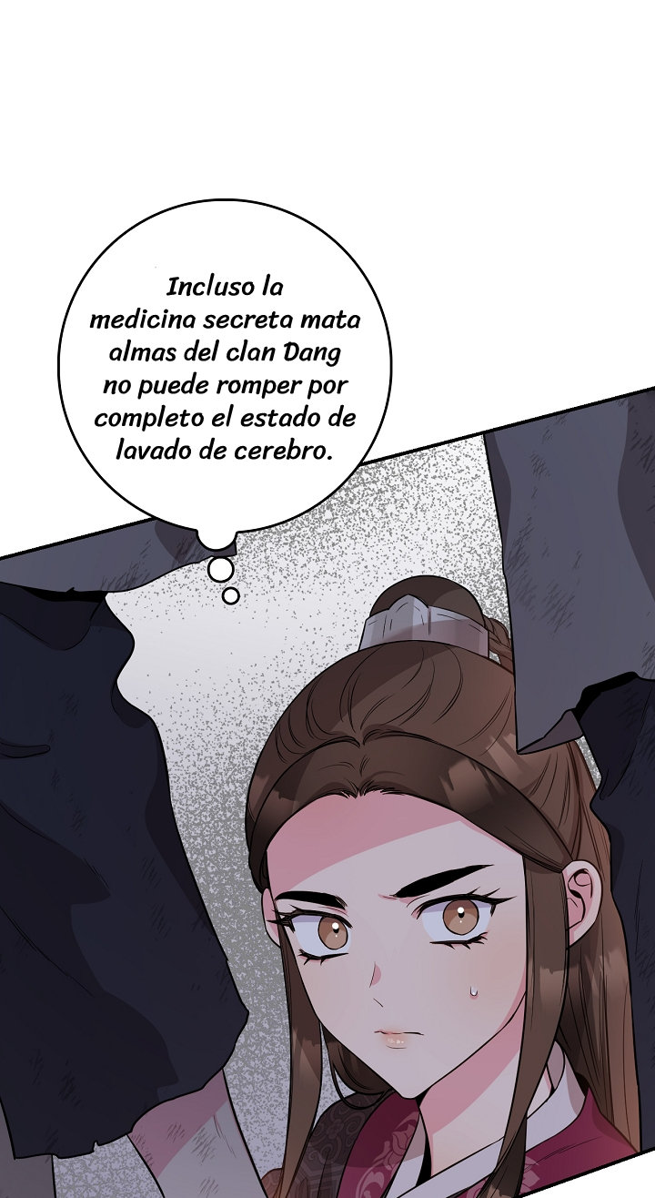 ¡Soy una villana de artes marciales pero soy la más fuerte! Capitulo 68 página 39