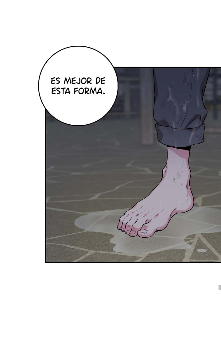 ¡Soy una villana de artes marciales pero soy la más fuerte! Capitulo 69 página 39