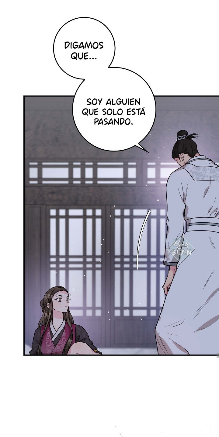 ¡Soy una villana de artes marciales pero soy la más fuerte! Capitulo 70 página 28