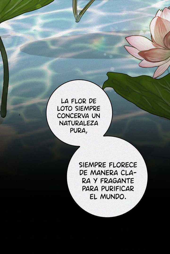 ¡Soy una villana de artes marciales pero soy la más fuerte! Capitulo 70 página 38