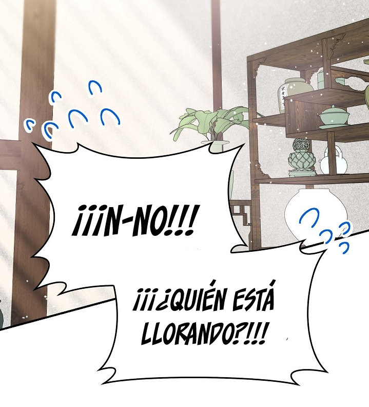 ¡Soy una villana de artes marciales pero soy la más fuerte! Capitulo 70 página 70