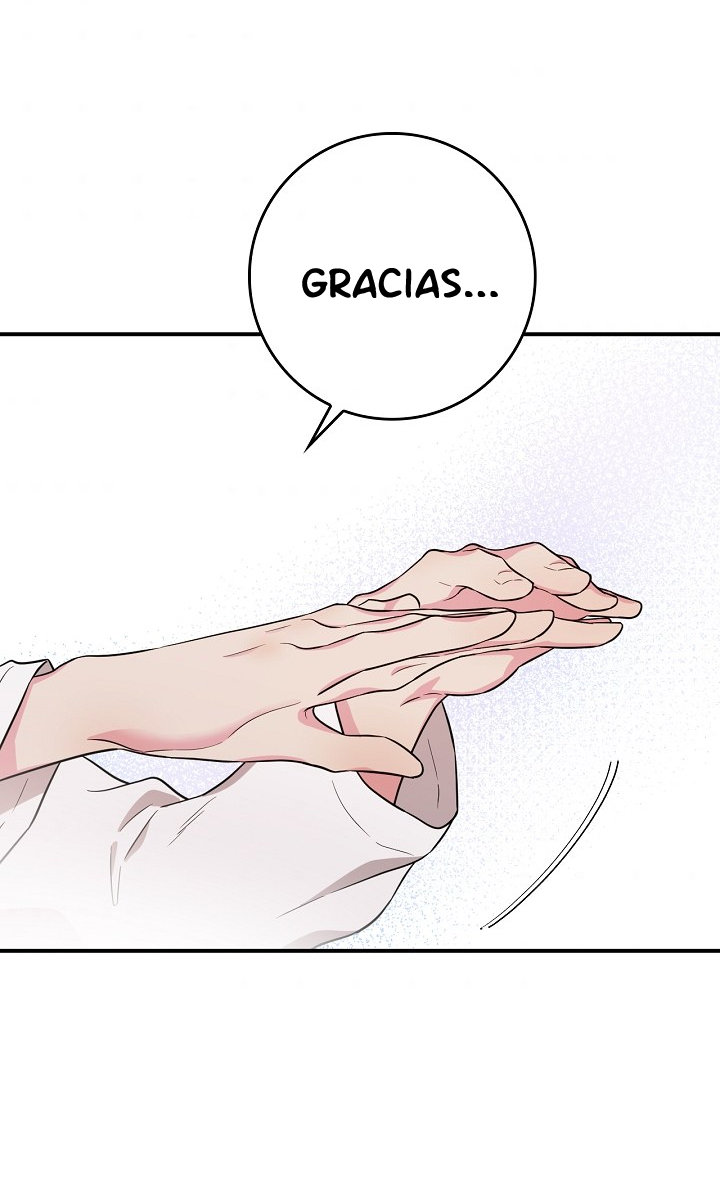 ¡Soy una villana de artes marciales pero soy la más fuerte! Capitulo 71 página 39
