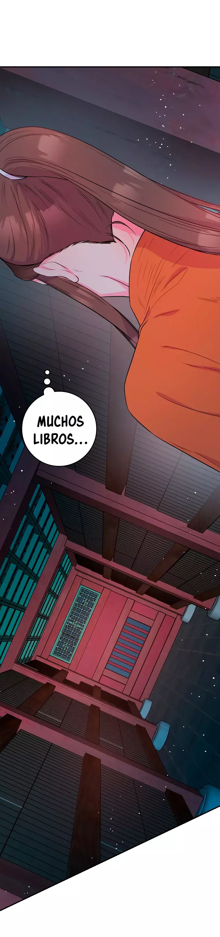 ¡Soy una villana de artes marciales pero soy la más fuerte! Capitulo 85 página 37