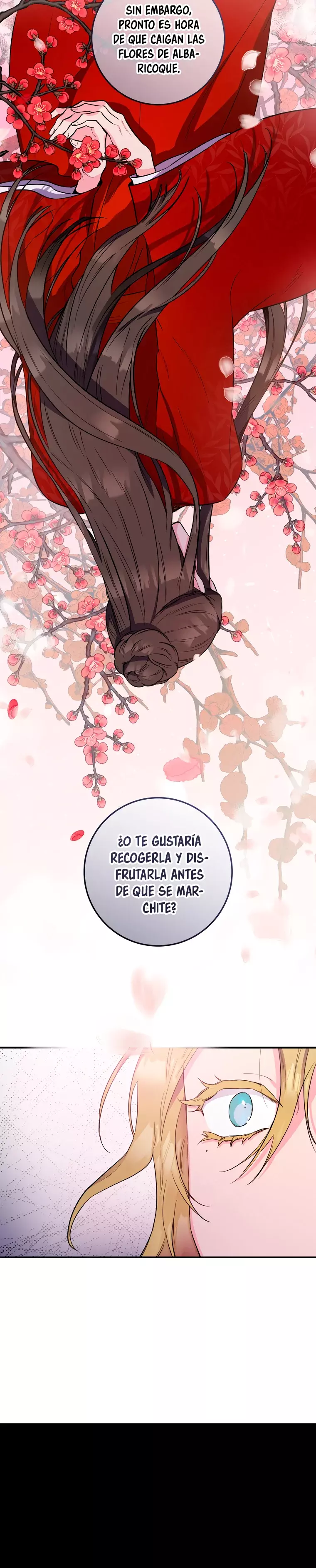 ¡Soy una villana de artes marciales pero soy la más fuerte! Capitulo 86: Final de la segunda temporada página 36