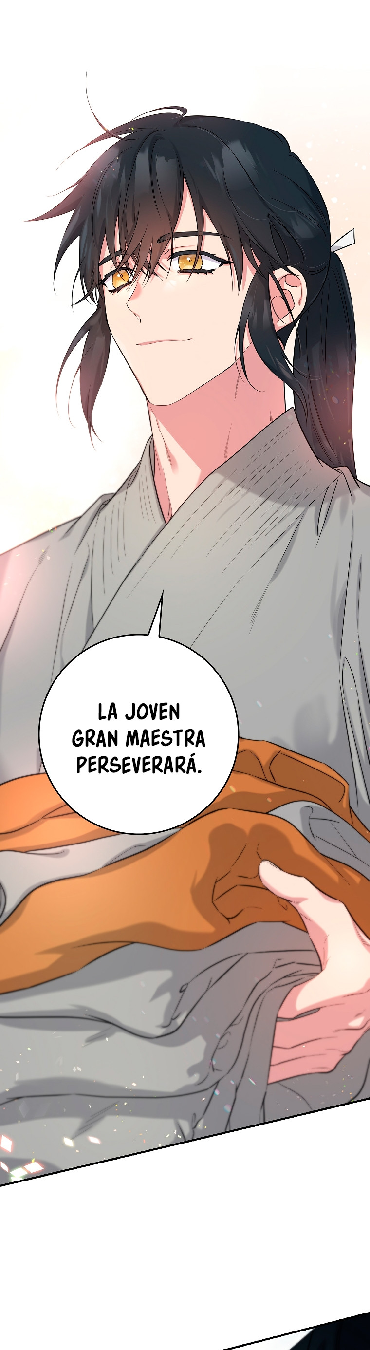 ¡Soy una villana de artes marciales pero soy la más fuerte! Capitulo 87 página 5