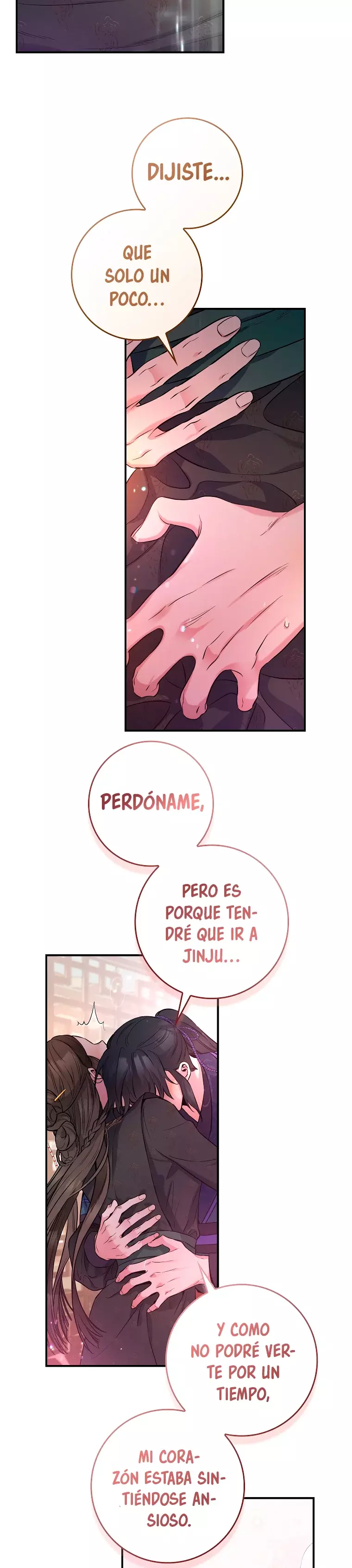 ¡Soy una villana de artes marciales pero soy la más fuerte! Capitulo 88 página 13