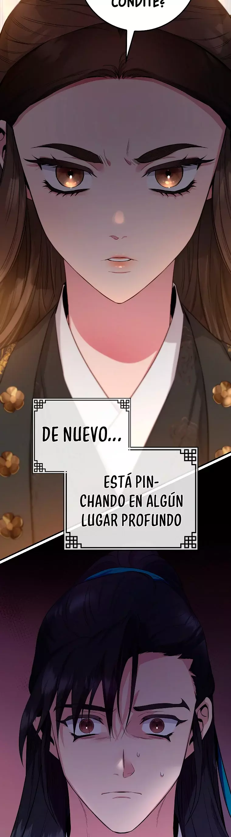 ¡Soy una villana de artes marciales pero soy la más fuerte! Capitulo 89 página 7