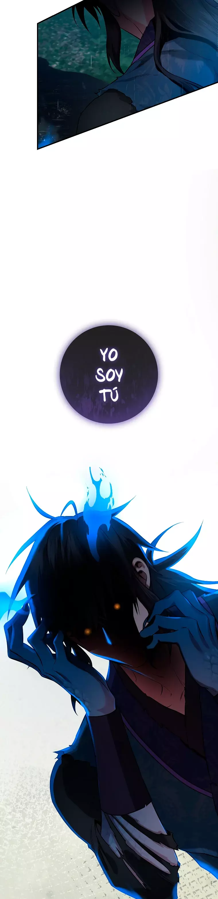 ¡Soy una villana de artes marciales pero soy la más fuerte! Capitulo 91 página 46
