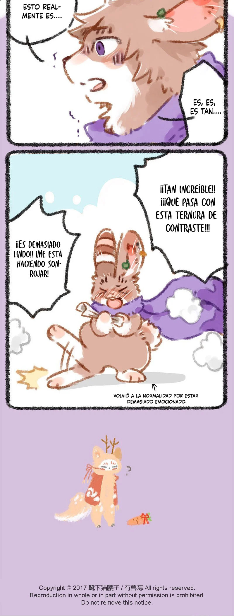 You Shou Yan Capitulo 10: Lindo contraste página 6