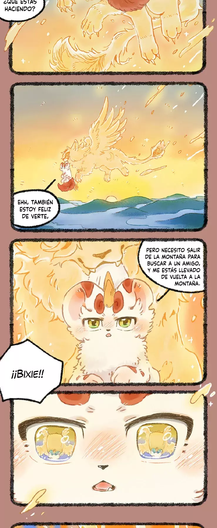 You Shou Yan Capitulo 1000: Al final, volveremos a encontrarnos página 4
