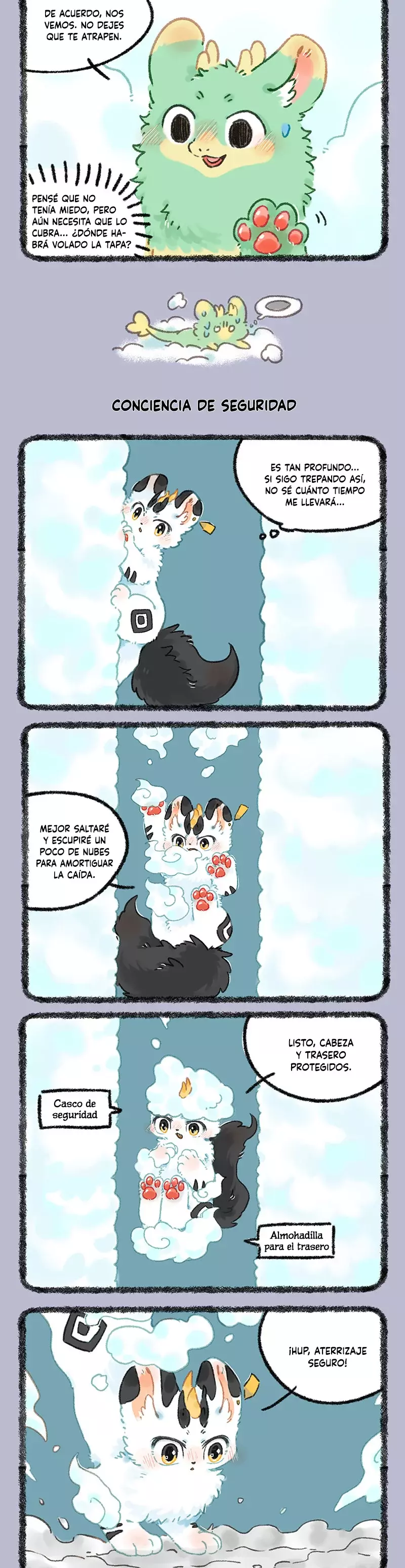 You Shou Yan Capitulo 1017: Bajo el alcantarillado celestial página 2