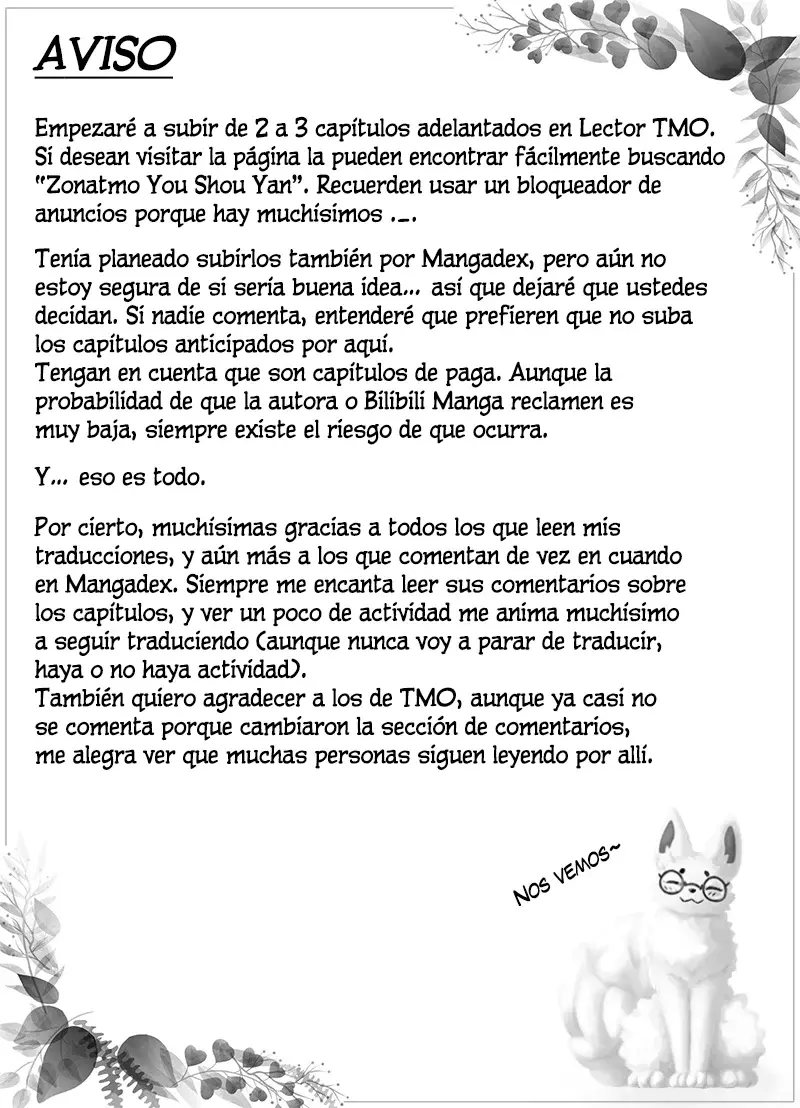 You Shou Yan Capitulo 1082: Un día en la tienda Deerman (Parte 1) página 2