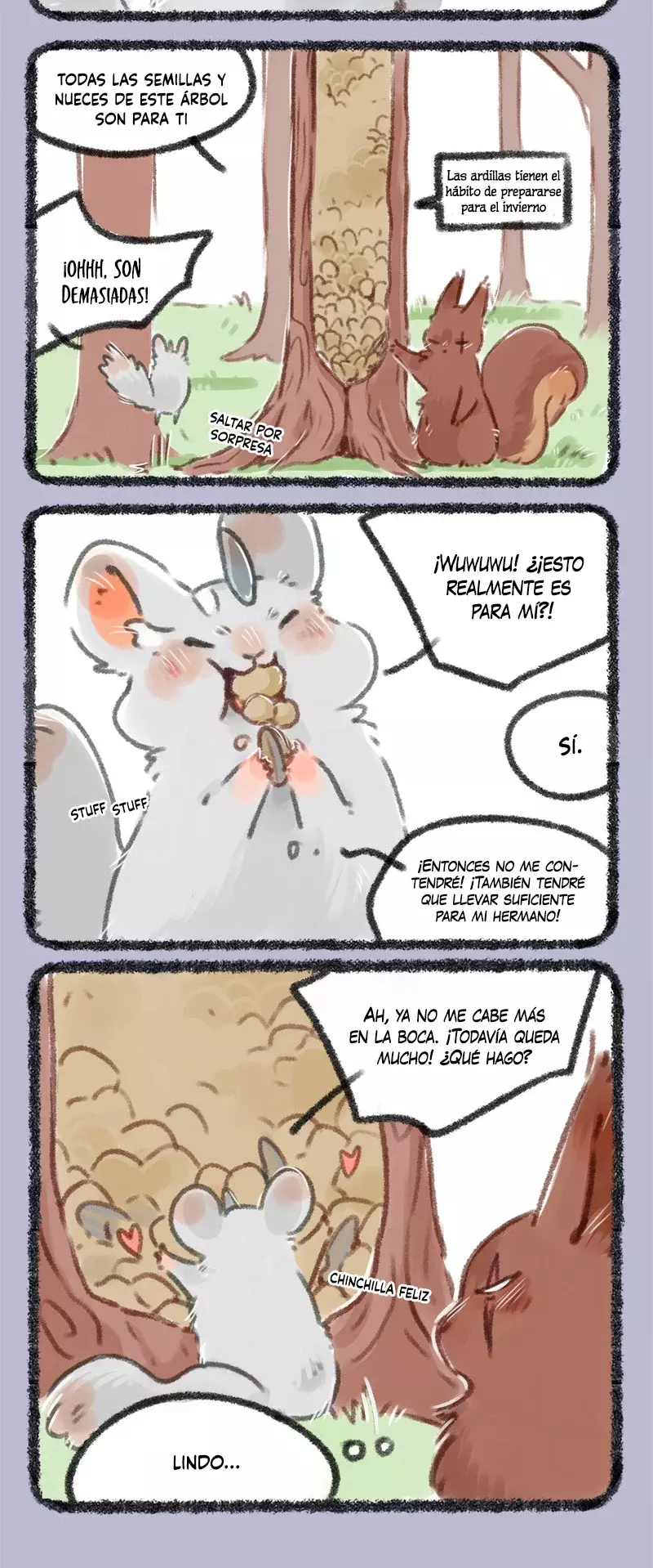 You Shou Yan Capitulo 114: Prohibido el romance en la empresa página 2
