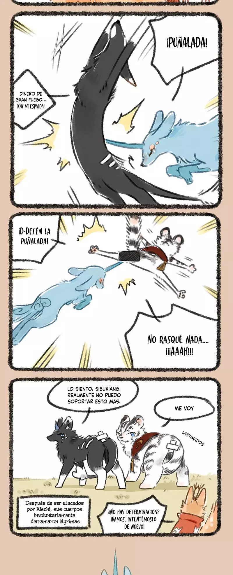 You Shou Yan Capitulo 120: La sala de Mahjong ha sido clausurada página 2