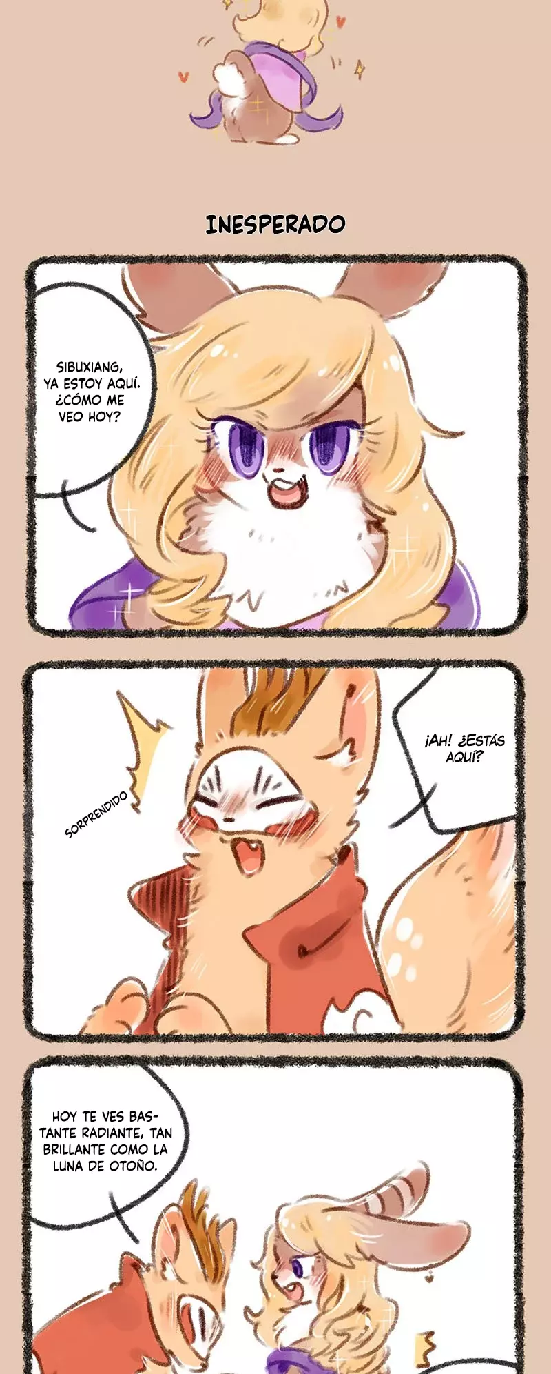 You Shou Yan Capitulo 132: La nueva idea de Tony página 2