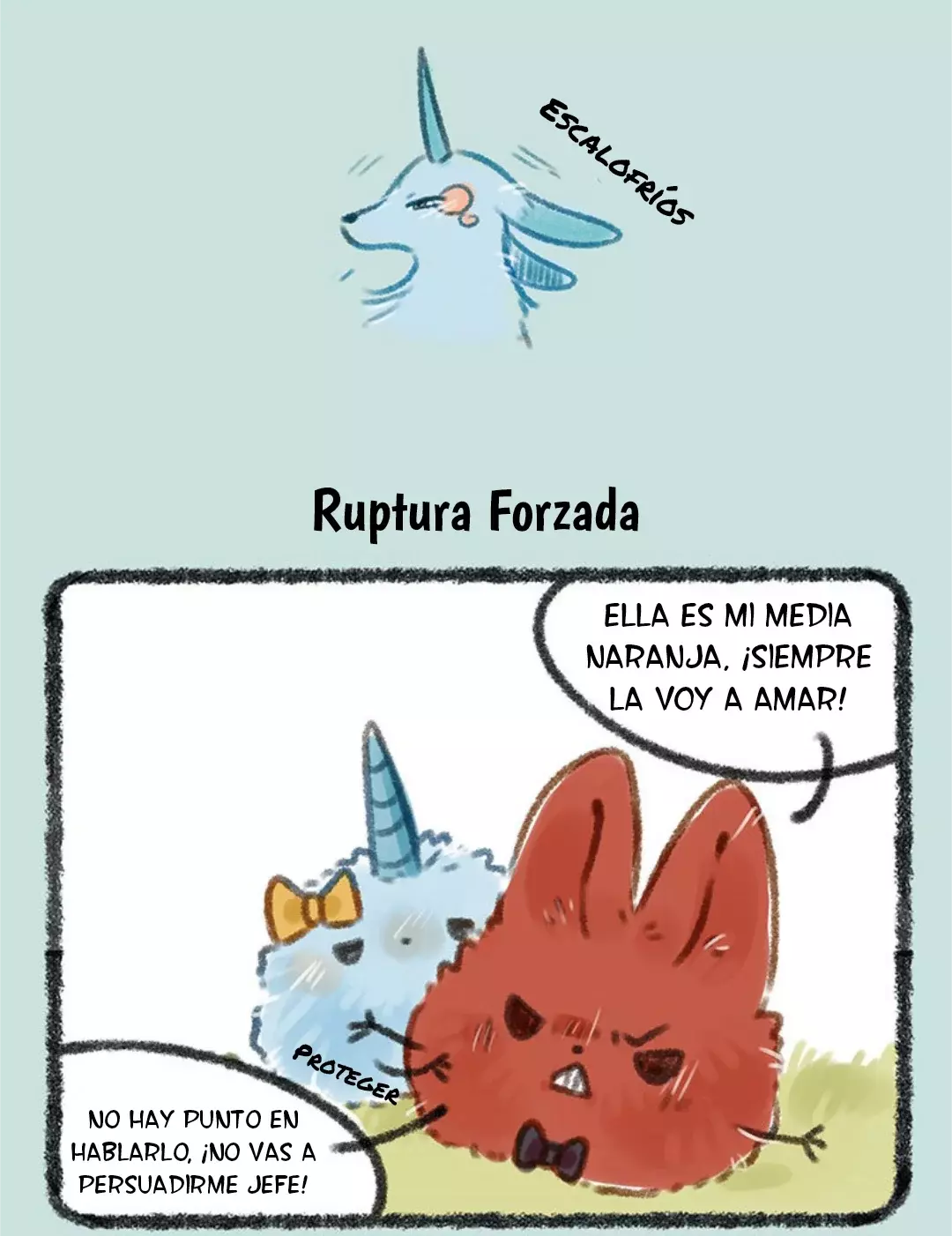 You Shou Yan Capitulo 136: Persiguiendo el amor con valentía página 4