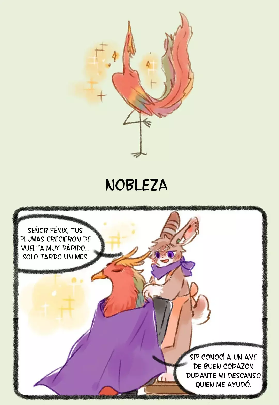 You Shou Yan Capitulo 137: El regreso de Fénix página 4