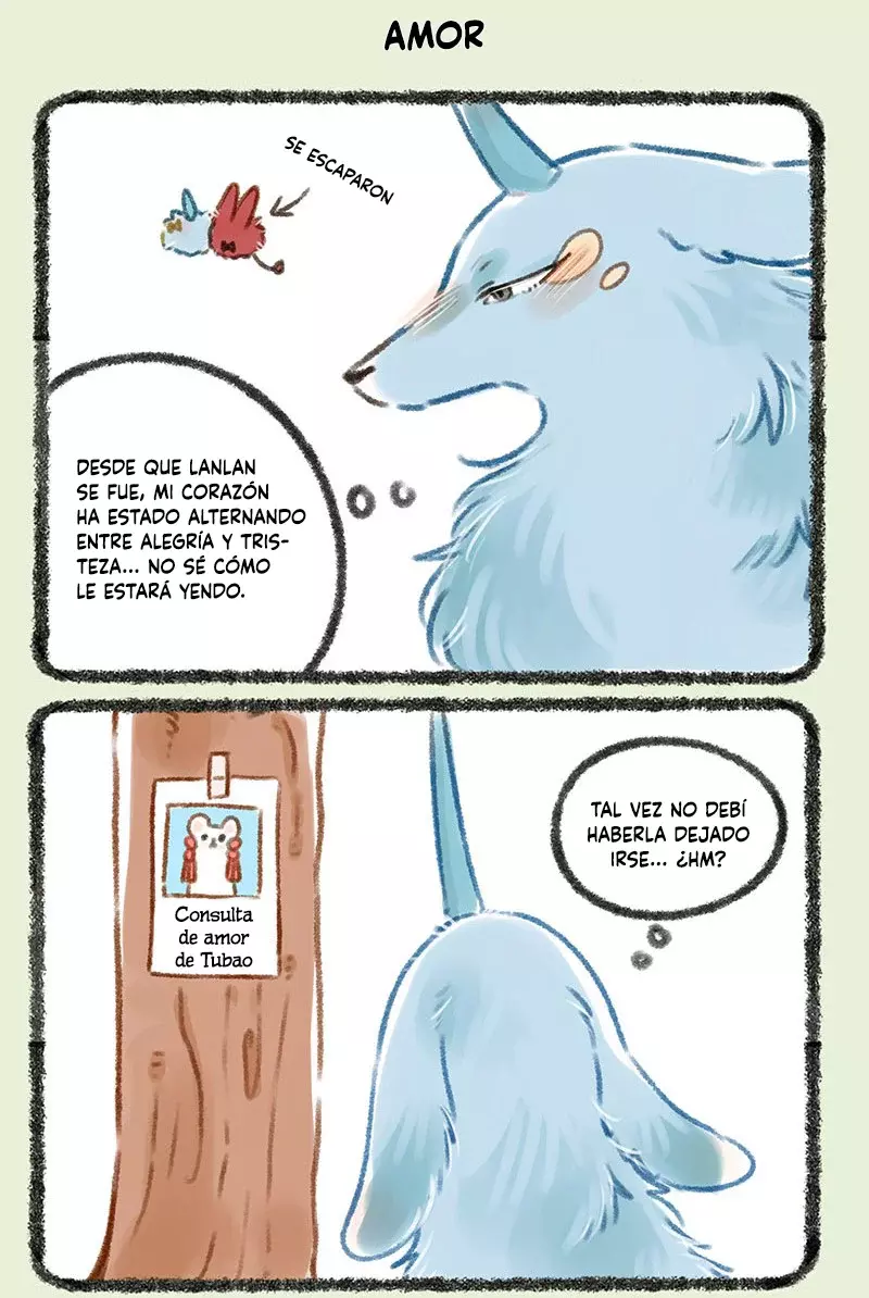You Shou Yan Capitulo 142: La ruptura página 2