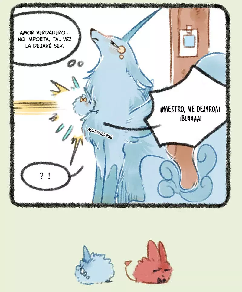 You Shou Yan Capitulo 142: La ruptura página 4