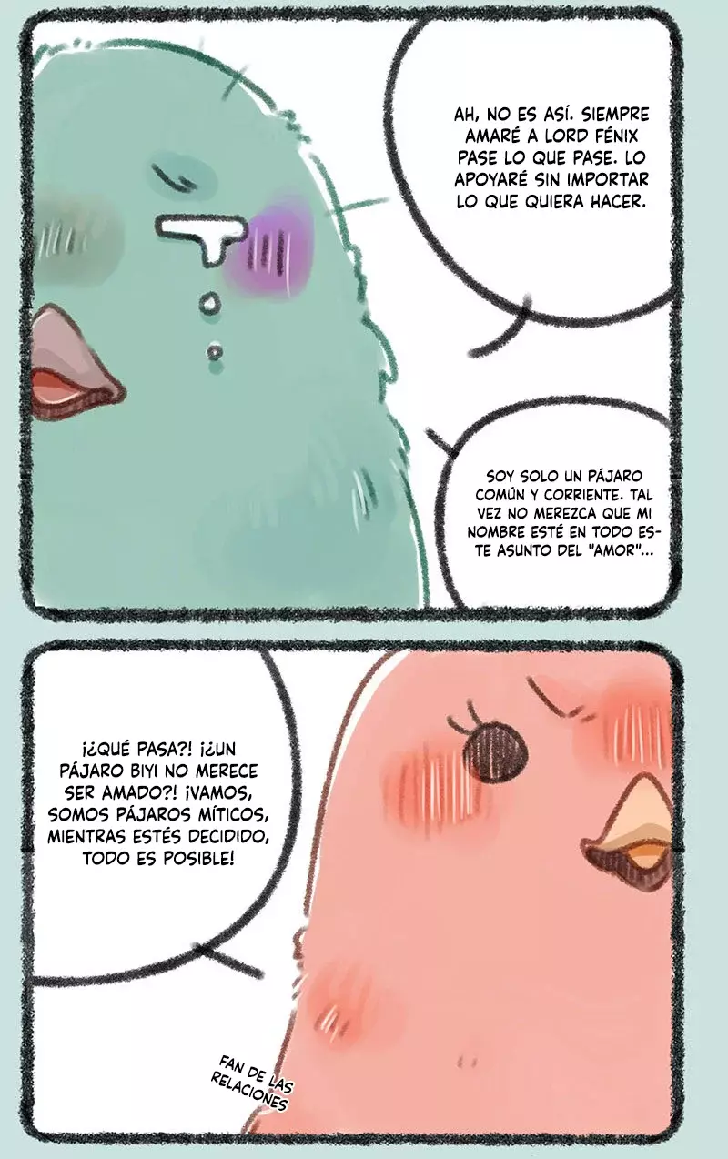 You Shou Yan Capitulo 152: Reunión de té para chicas página 4