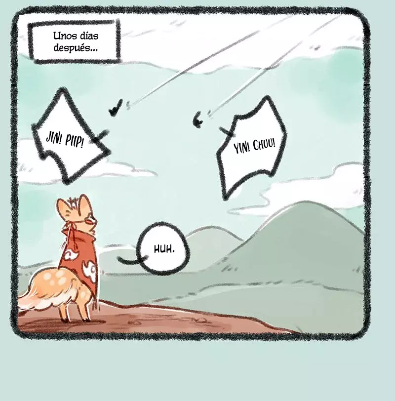 You Shou Yan Capitulo 153: El Viejo Maestro aún está enfadado página 5