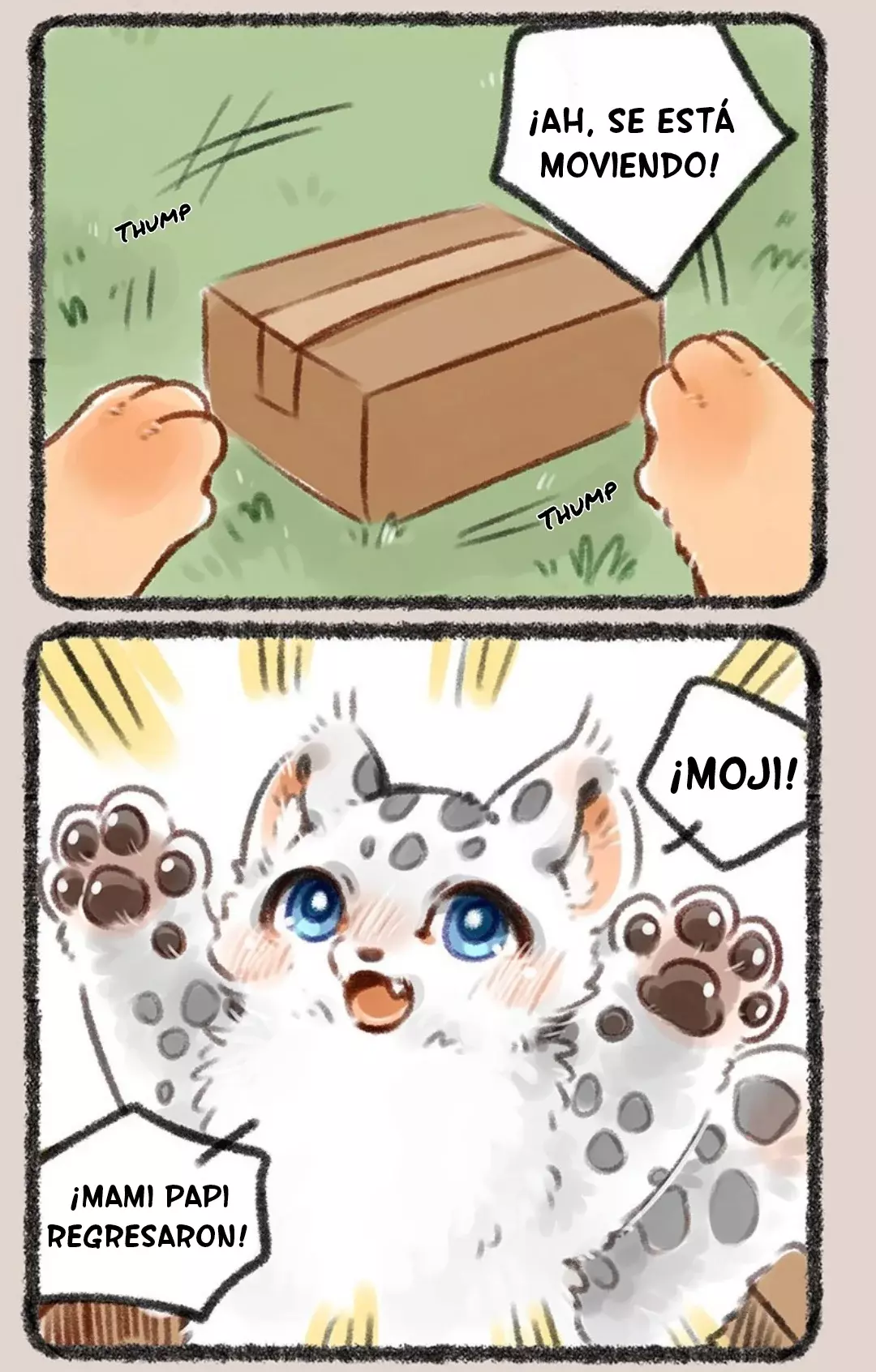 You Shou Yan Capitulo 165: Envío de criaturas vivas página 3