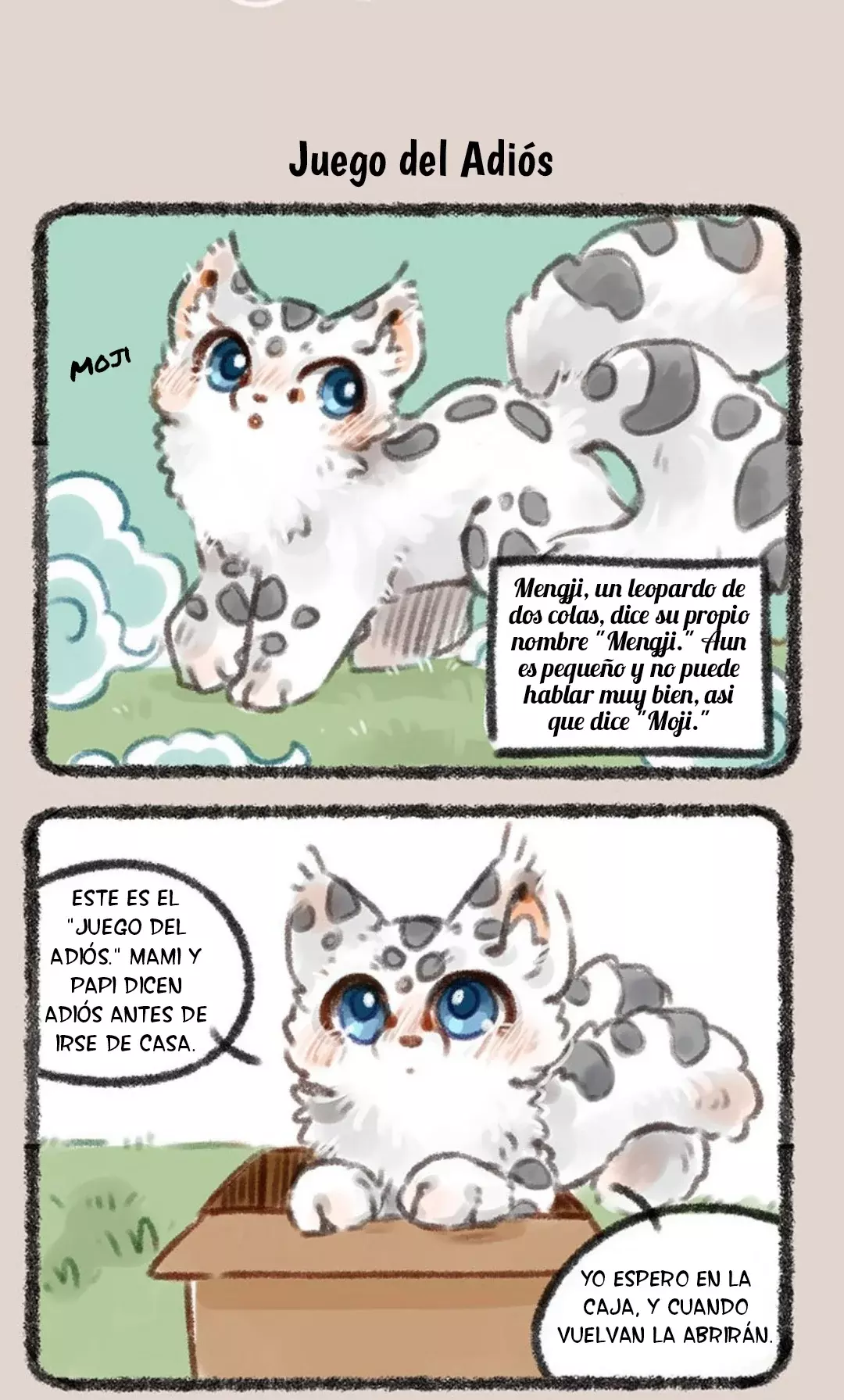 You Shou Yan Capitulo 165: Envío de criaturas vivas página 5