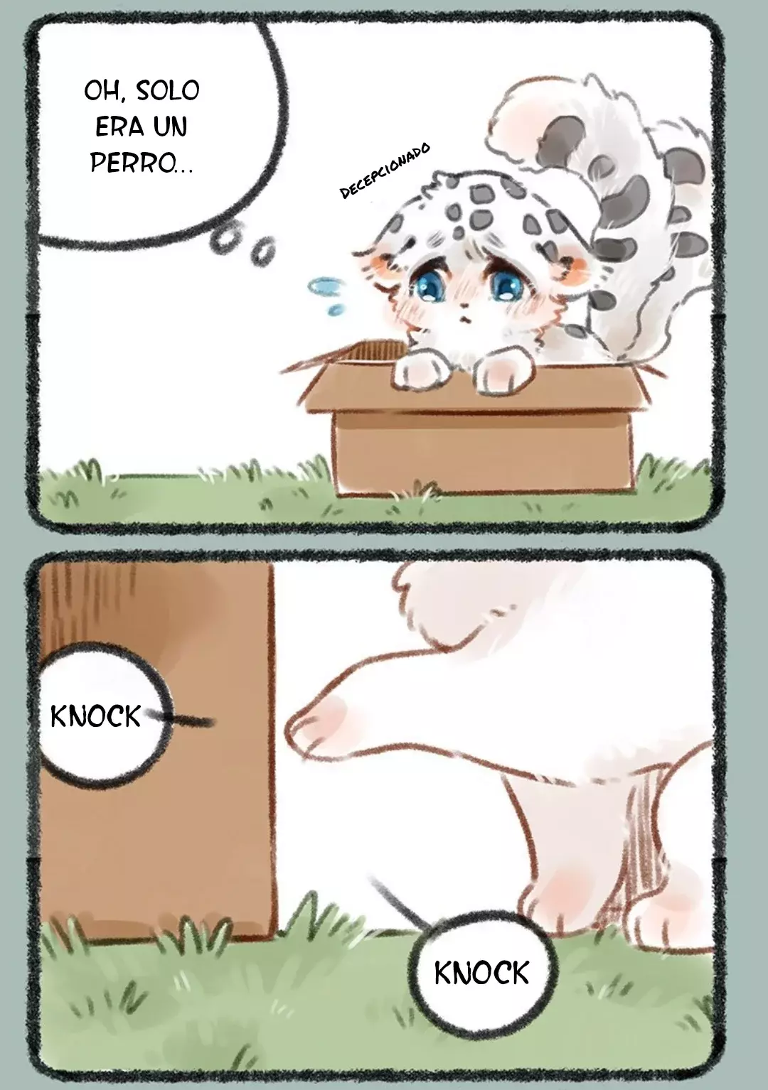 You Shou Yan Capitulo 166: Hice un nuevo amigo página 3