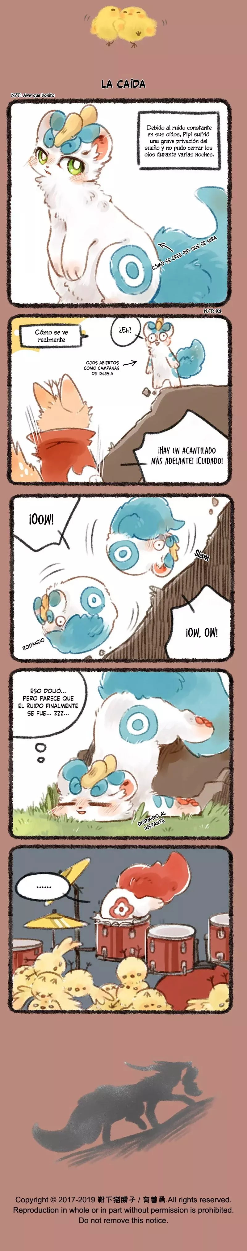 You Shou Yan Capitulo 168: ¡Boom boom, bam bam, tss! página 2