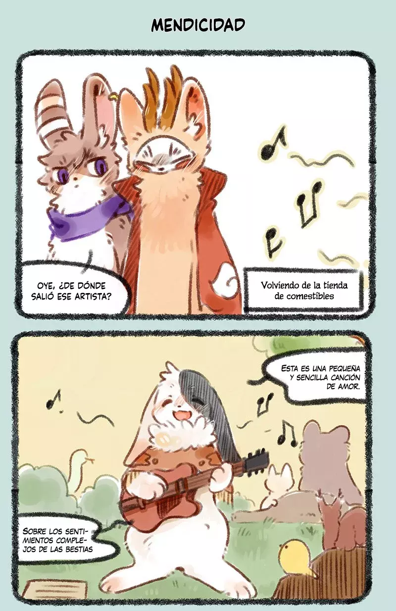 You Shou Yan Capitulo 178: Patrocinio para volver a la luna página 2