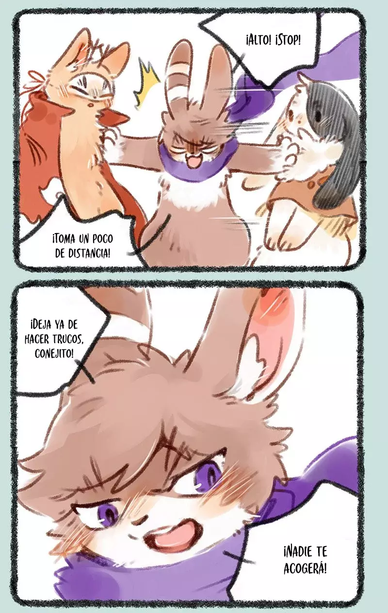 You Shou Yan Capitulo 178: Patrocinio para volver a la luna página 6