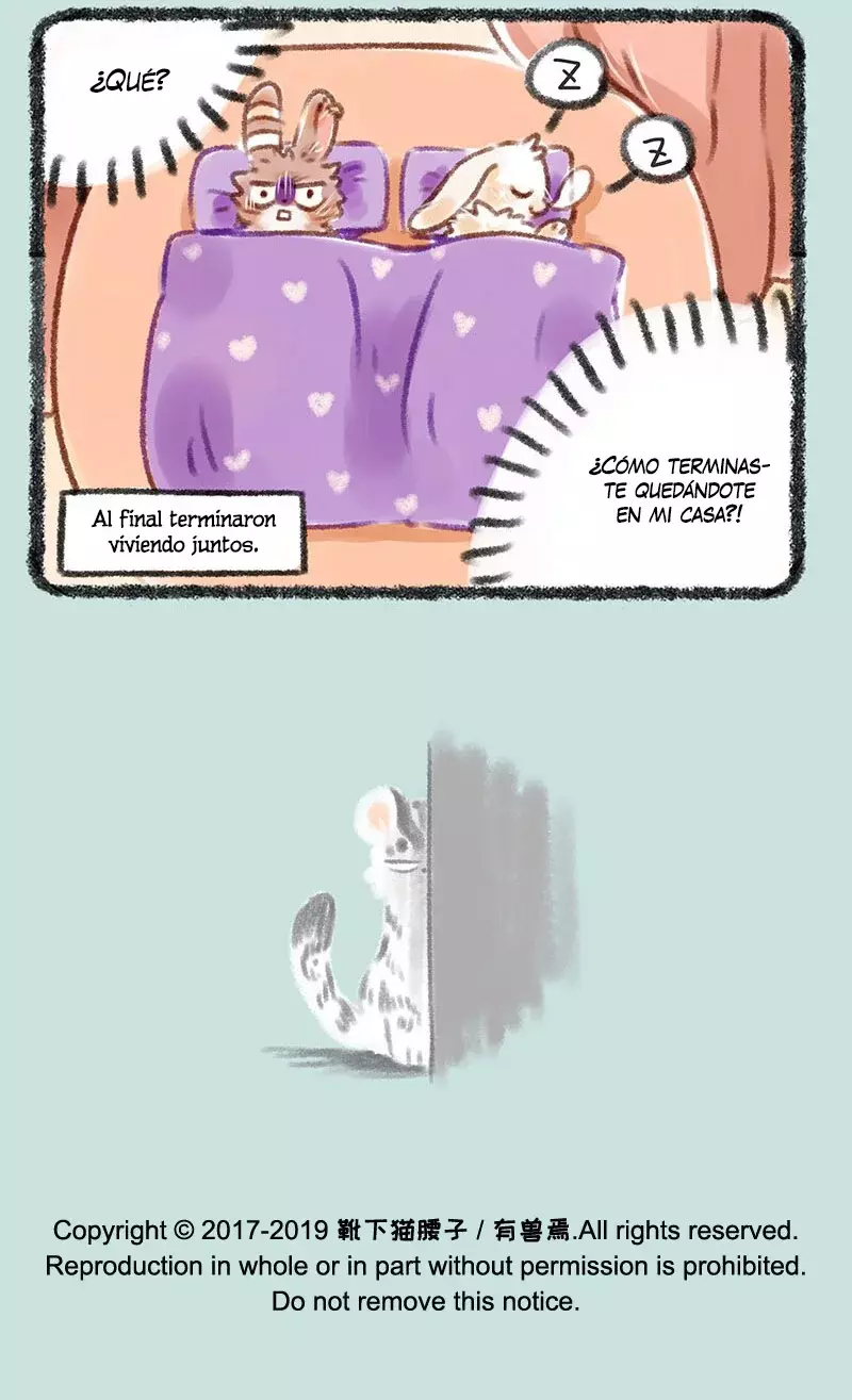 You Shou Yan Capitulo 178: Patrocinio para volver a la luna página 7