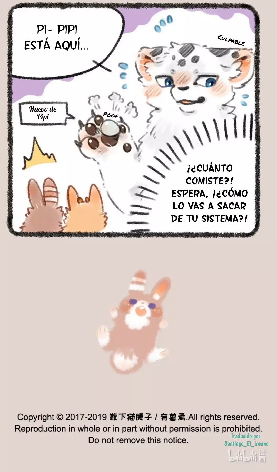 You Shou Yan Capitulo 180: Hongos de nuevo página 7