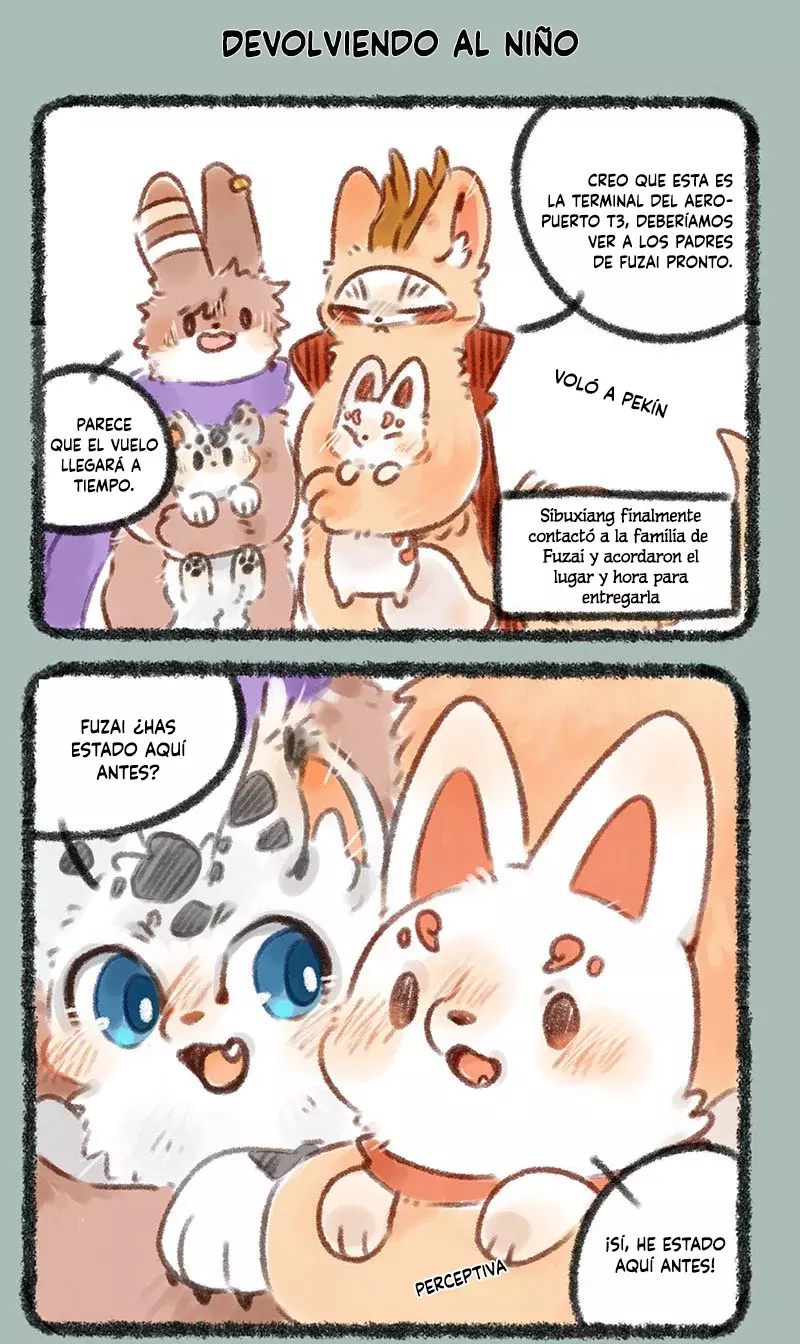 You Shou Yan Capitulo 183: Corazones con estilo página 2