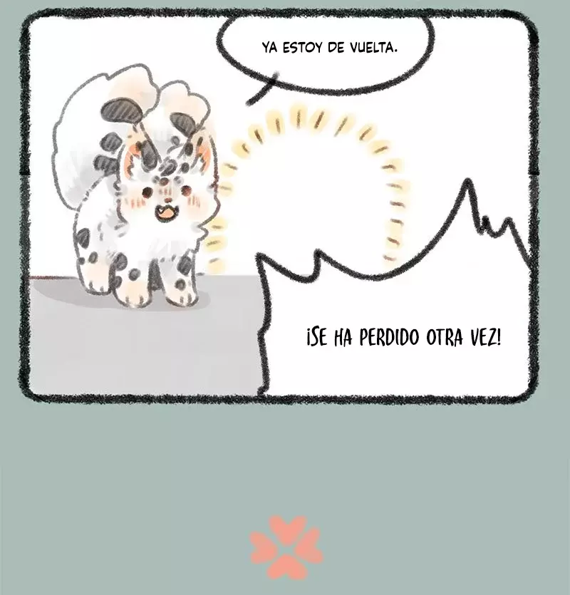You Shou Yan Capitulo 183: Corazones con estilo página 4