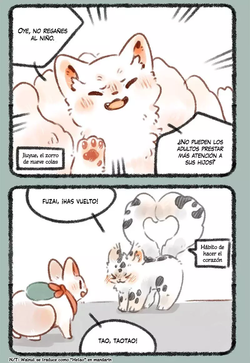 You Shou Yan Capitulo 183: Corazones con estilo página 6