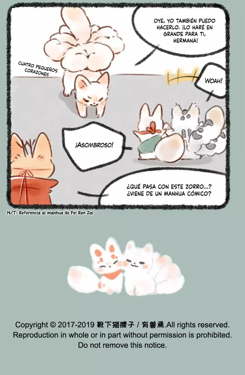 You Shou Yan Capitulo 183: Corazones con estilo página 7