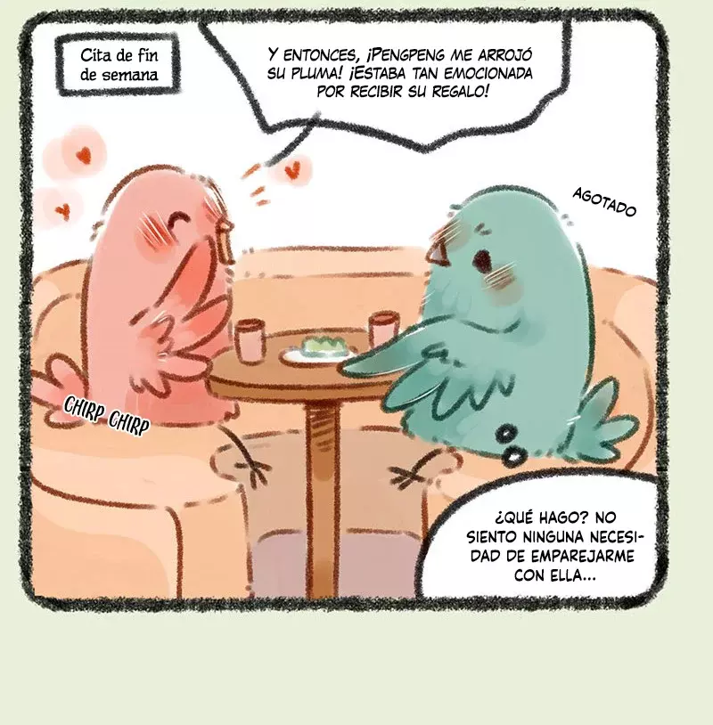 You Shou Yan Capitulo 197: El regreso del Lord Fénix página 4