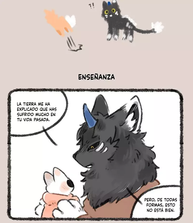 You Shou Yan Capitulo 198: La vida cotidiana de Kulou página 5
