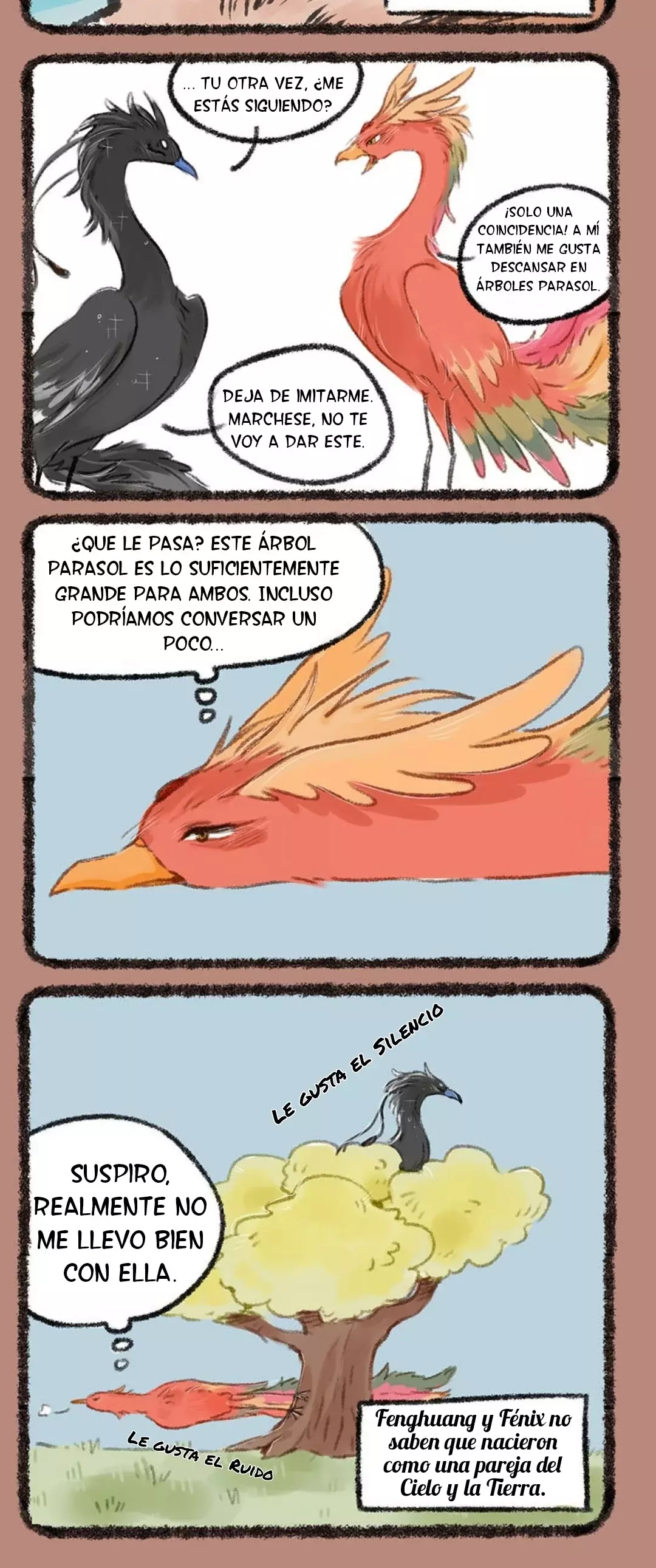 You Shou Yan Capitulo 221: Matrimonio arreglado página 2