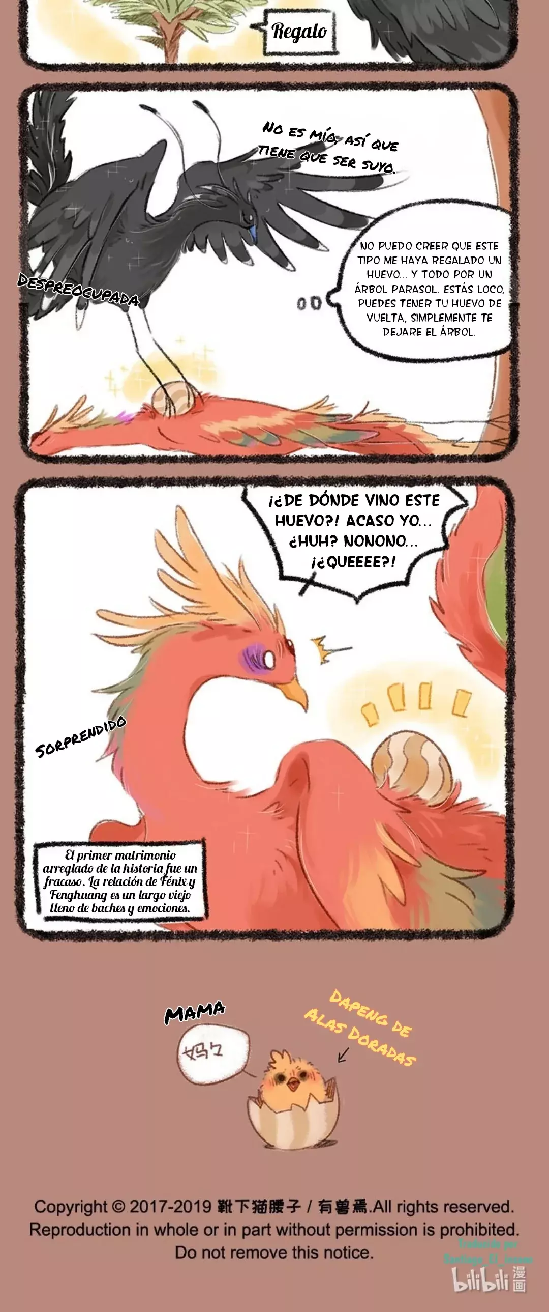 You Shou Yan Capitulo 221: Matrimonio arreglado página 4