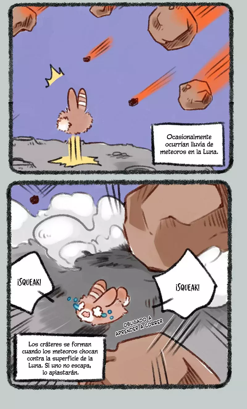 You Shou Yan Capitulo 226: La historia de crecimiento de Tony página 3