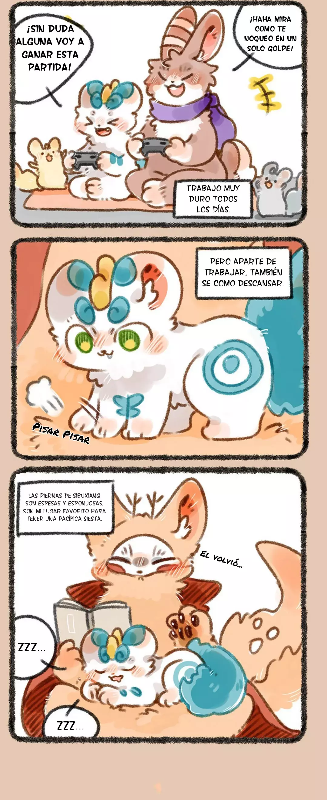 You Shou Yan Capitulo 228: Día tras día, año tras año página 2