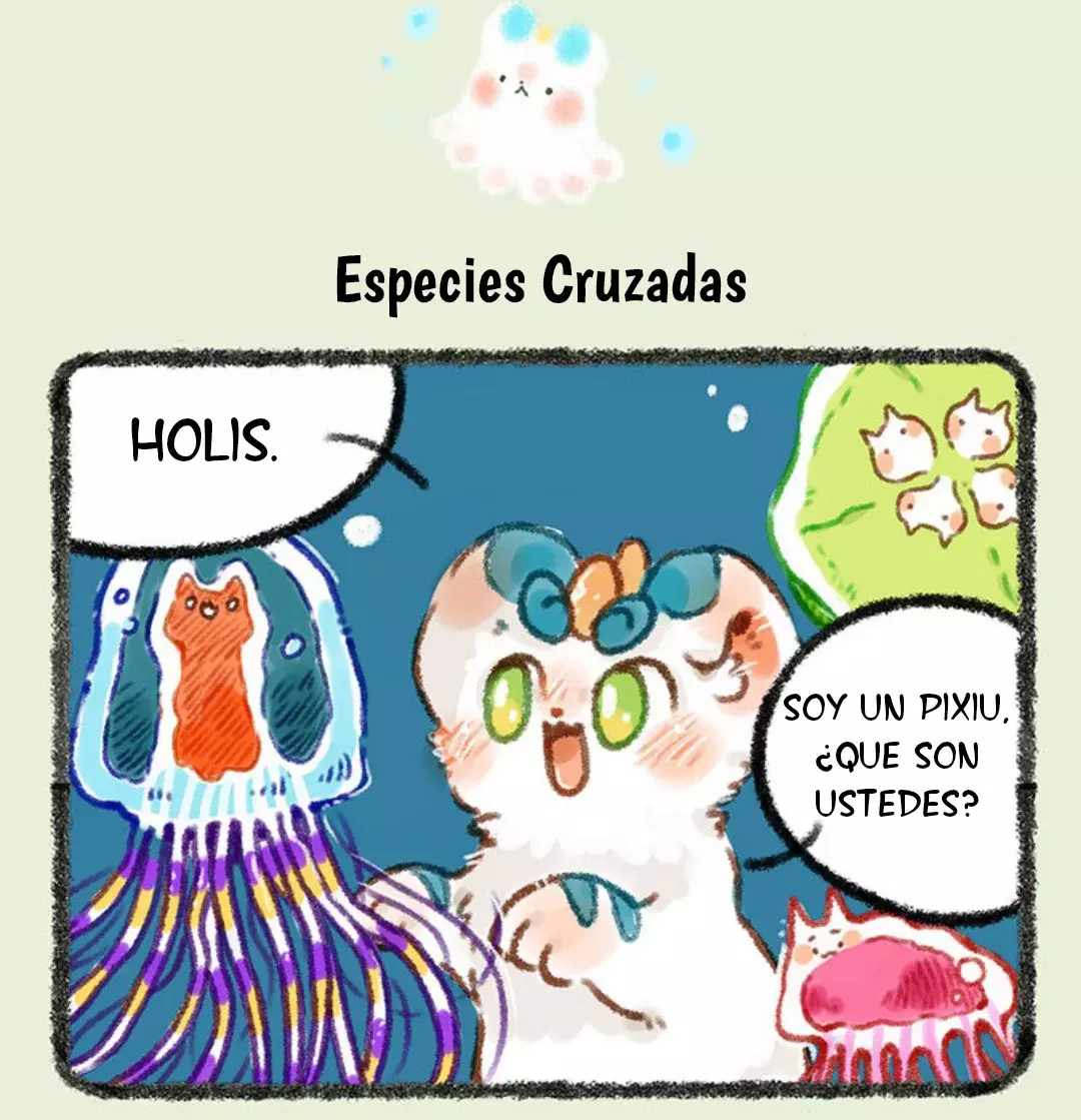 You Shou Yan Capitulo 229: Las aventuras del camarón Pipi página 5