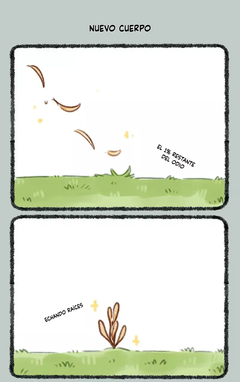 You Shou Yan Capitulo 241: El nuevo Chugou página 5