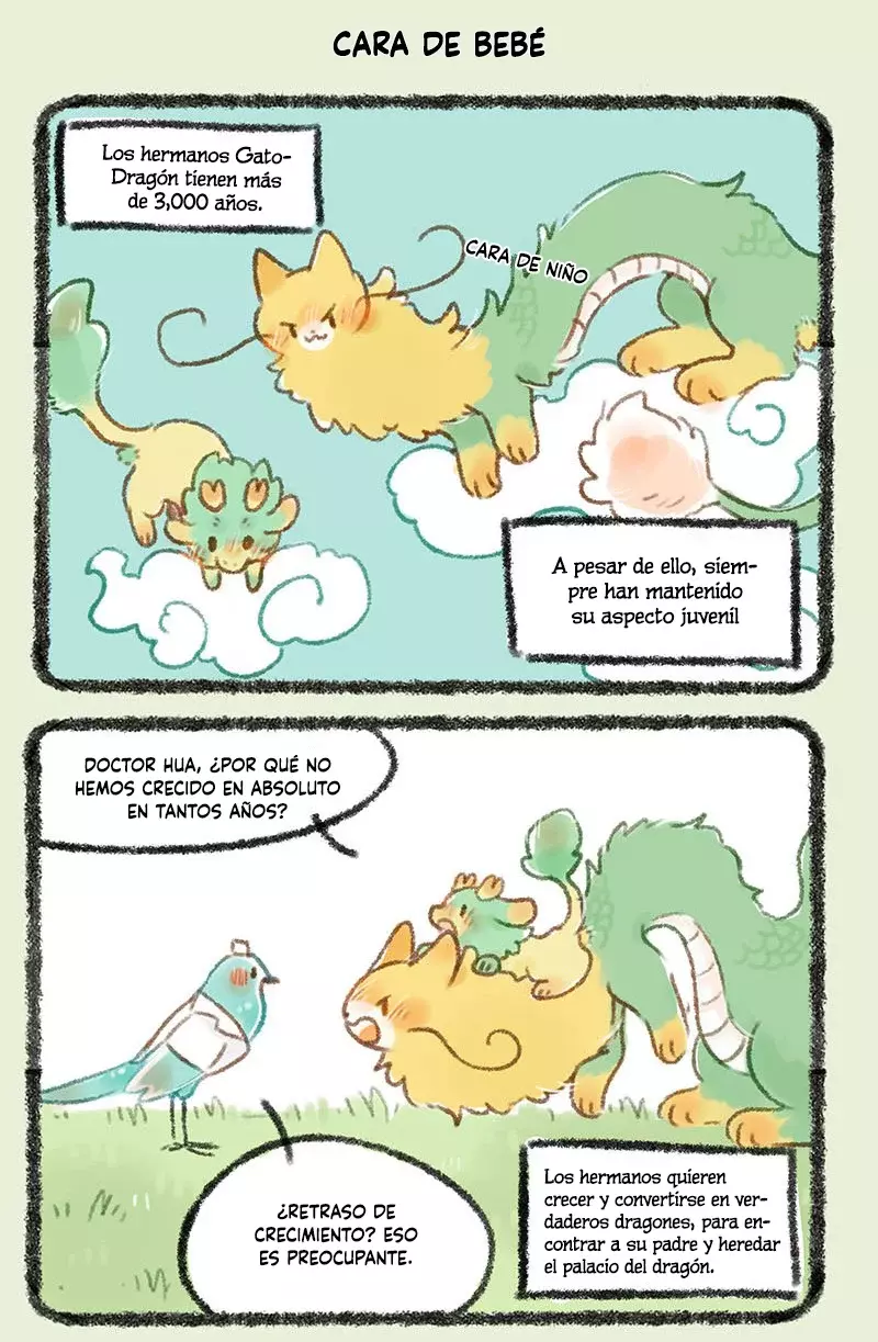 You Shou Yan Capitulo 249: Fortalece el cuerpo y la salud página 2