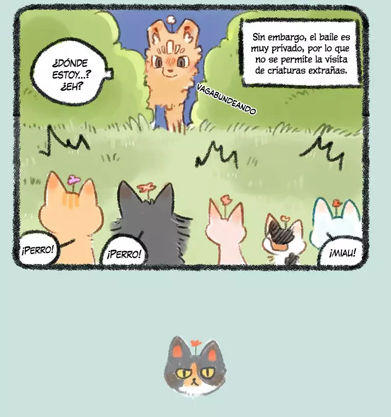 You Shou Yan Capitulo 272: La ceremonia de bienvenida del dios de la montaña página 4