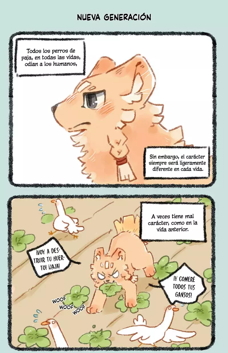 You Shou Yan Capitulo 272: La ceremonia de bienvenida del dios de la montaña página 5