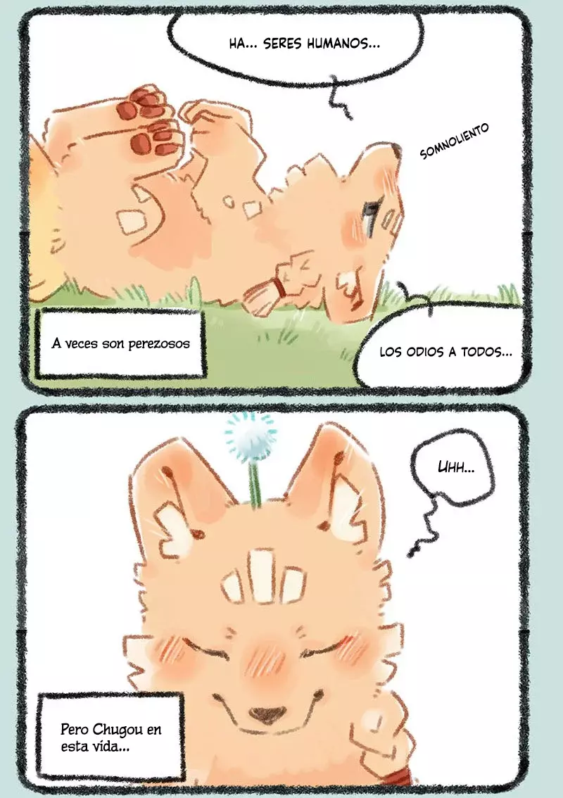 You Shou Yan Capitulo 272: La ceremonia de bienvenida del dios de la montaña página 6